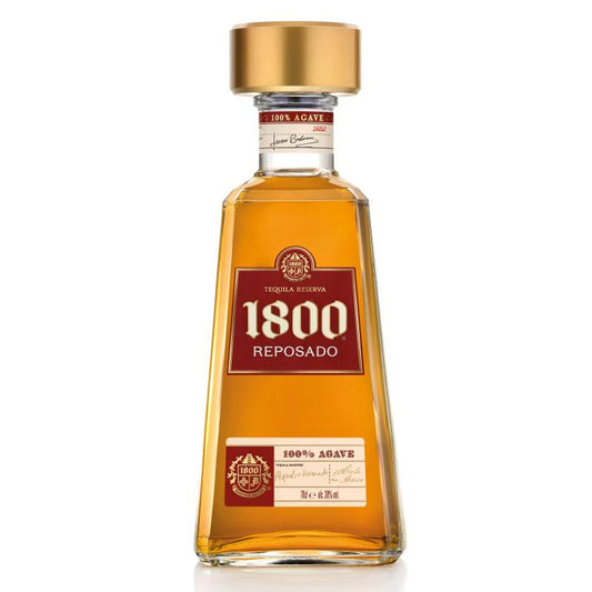 Jose Cuervo  1800 Reposado 700ml