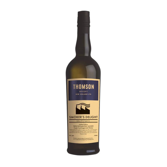 Thomson Smoker's Delight 700ml
