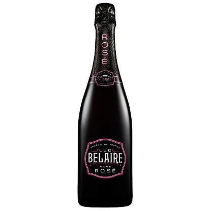Luc Belaire Rare Rose 750ml
