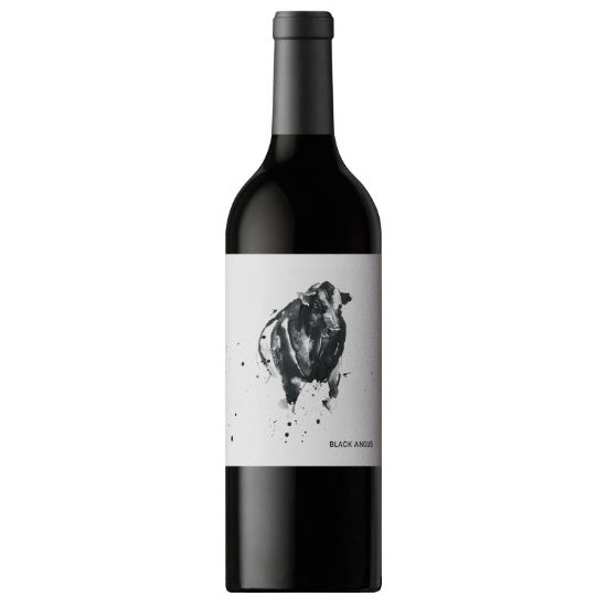 Black Angus Cabernet Sauvignon 750ml