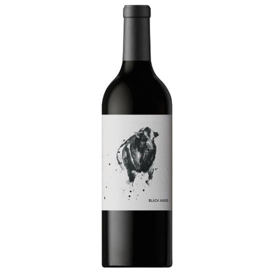 Black Angus Cabernet Sauvignon 750ml