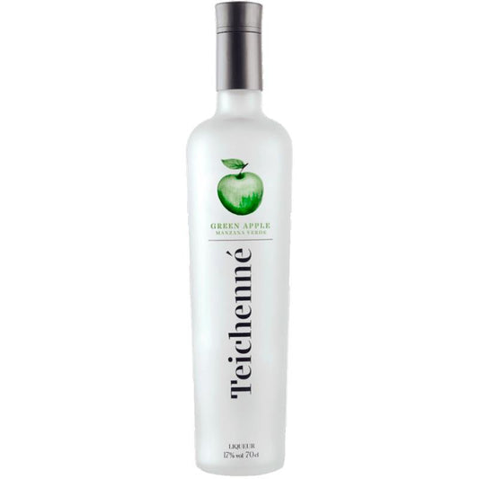Teichenne Green Apple 700ml