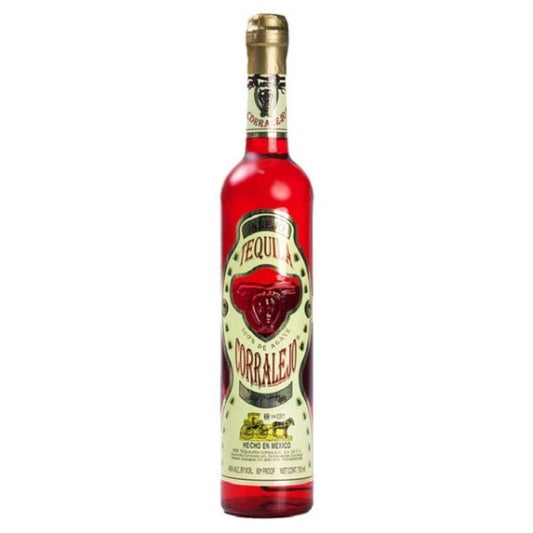 Corralejo Anejo Tequila 700ml