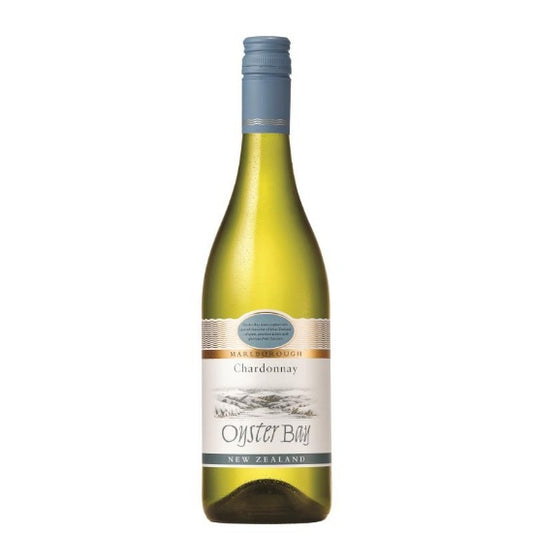 Oyster Bay Chardonnay 750ml