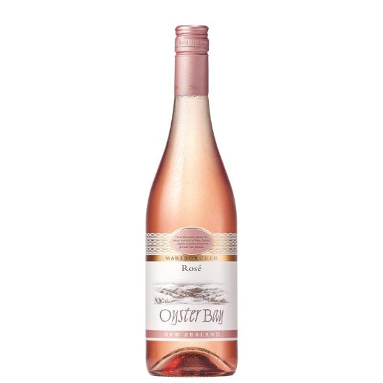 Oyster Bay Rosé 750ml