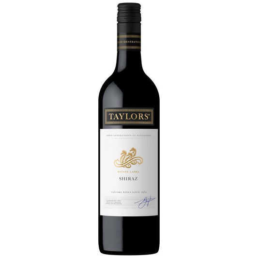 Taylors Reserve Cab Sav 750ml
