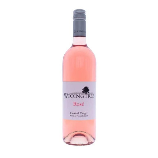 Wooing Tree Rosé 750ml