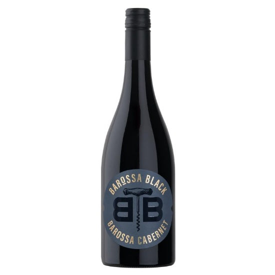 Barossa Black  Cab 750ml