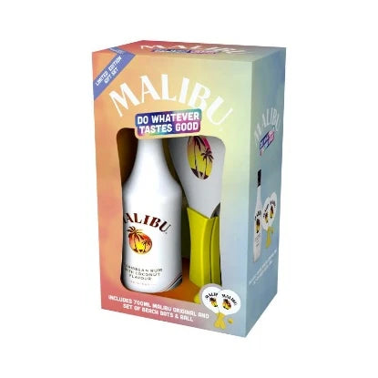 Malibu Beach Kit 700ml