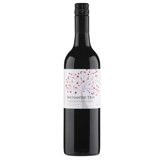 Enchanted Tree Cab Sauv