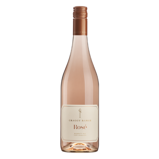 Craggy Range Rose 750ml