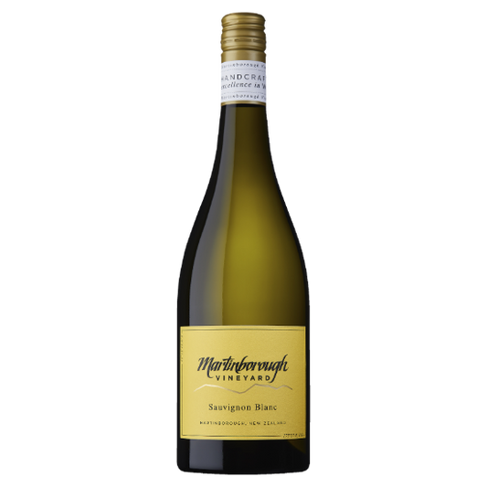 Martinborough Home Block Sauvignon Blanc