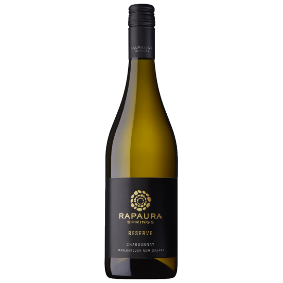 Rapaura Springs Reserve Chardonnay 750ml