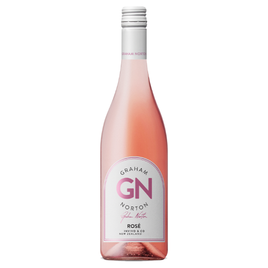 Graham Norton Rosé 750ml