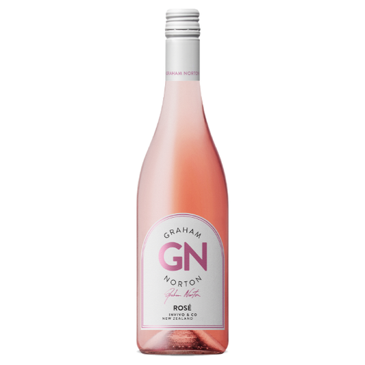 Graham Norton Rosé 750ml