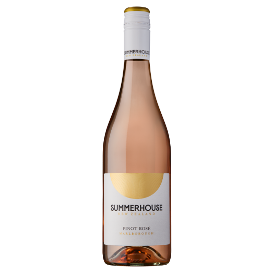 Summerhouse Pinot Rosé 750ml