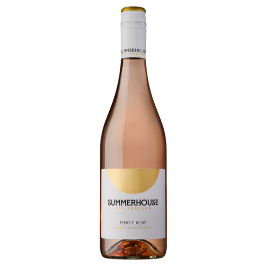 Summerhouse Pinot Rosé 750ml