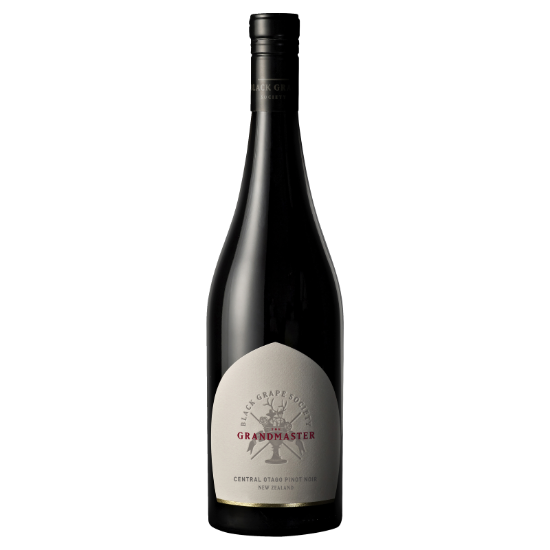 Black Grape Society The grandmaster Pinot Noir