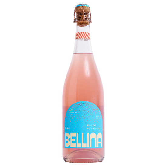 Bellina di Cristina
