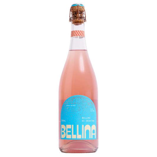 Bellina di Cristina
