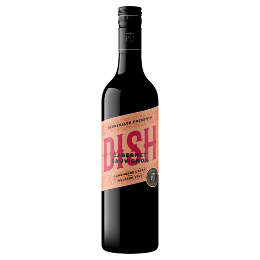 Pepperjack Dish Cabernet Sauvignon 750ml