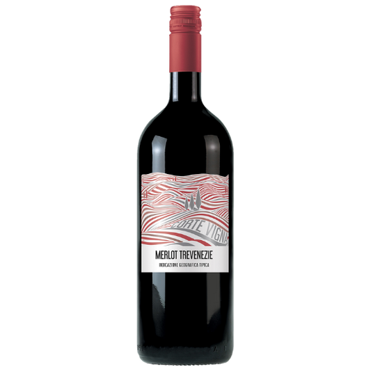 Corte Vigna Merlot Trevenezie 1500ml