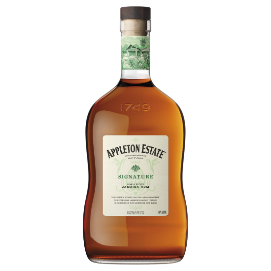 Appleton Estate Signature 700ml