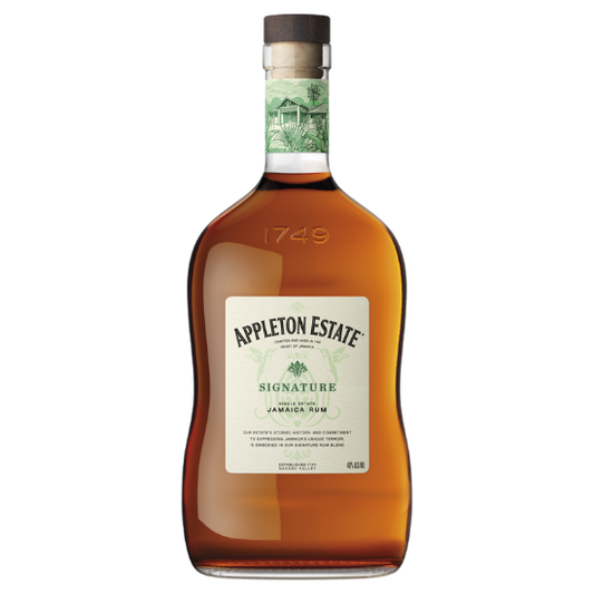 Appleton Estate Signature 700ml