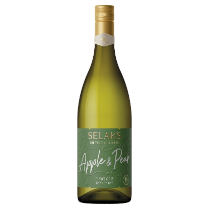 Apple & Pear Pinot Gris 750ml