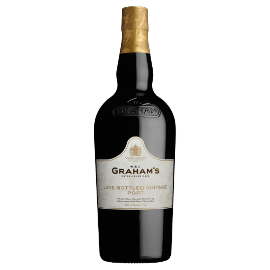 Graham's Late Bottled Vintage Port 750ml