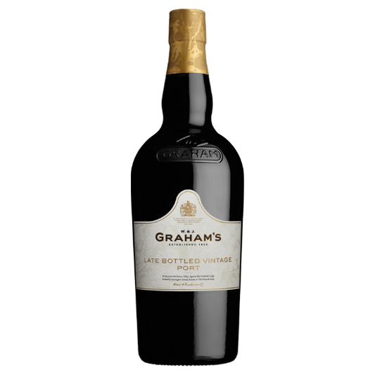 Graham's Late Bottled Vintage Port 750ml