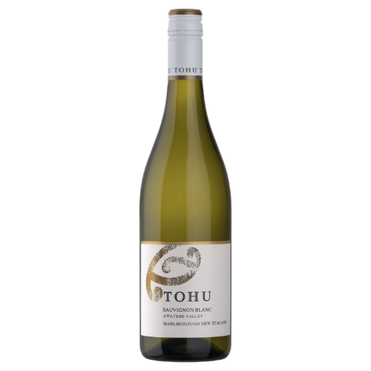 Tohu Awatere Valley Sauvignon Blanc 750ml