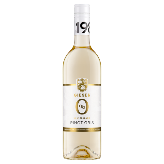 Giesen Pinot Gris Non-Alcoholic 750 mL