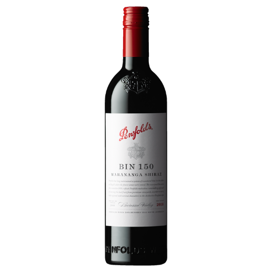 Penfolds Bin 150 Marananga Shiraz 750ml