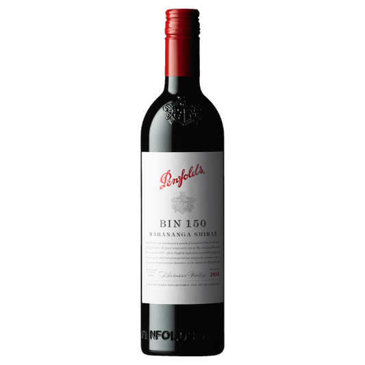 Penfolds Bin 150 Marananga Shiraz 750ml