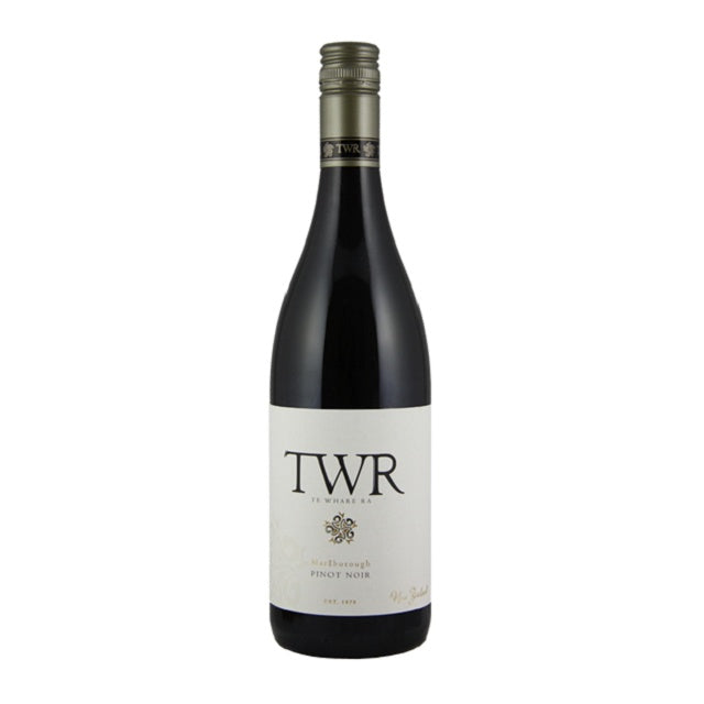 Te Whare Ra Pinot Noir 750ml