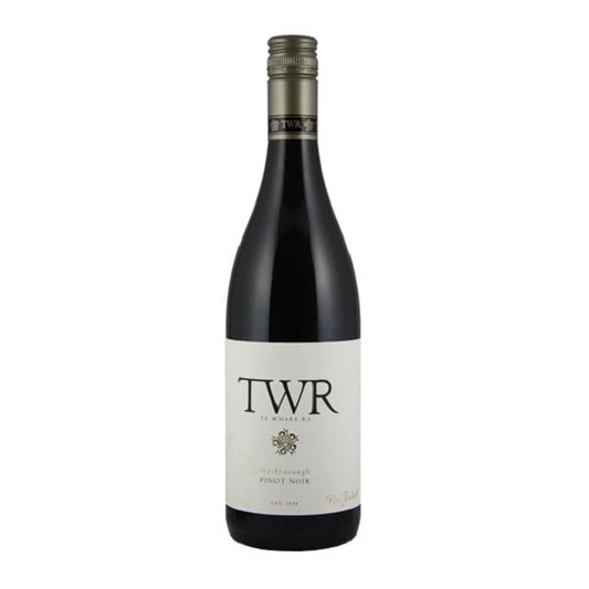 Te Whare Ra Pinot Noir 750ml