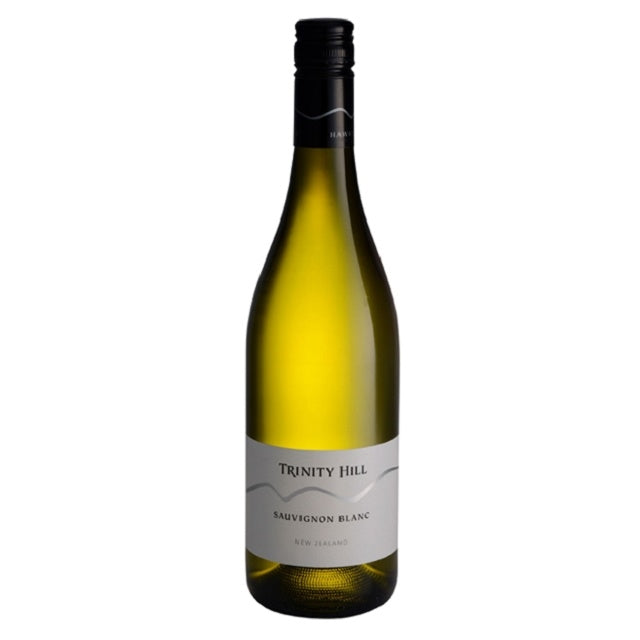 Trinity Hill Sauvignon Blanc 750ml