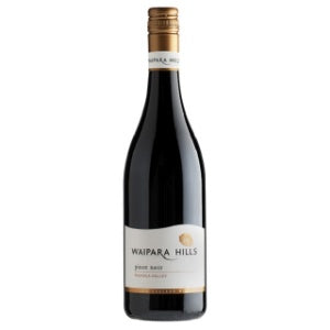 Waipara Hills Pinot Noir