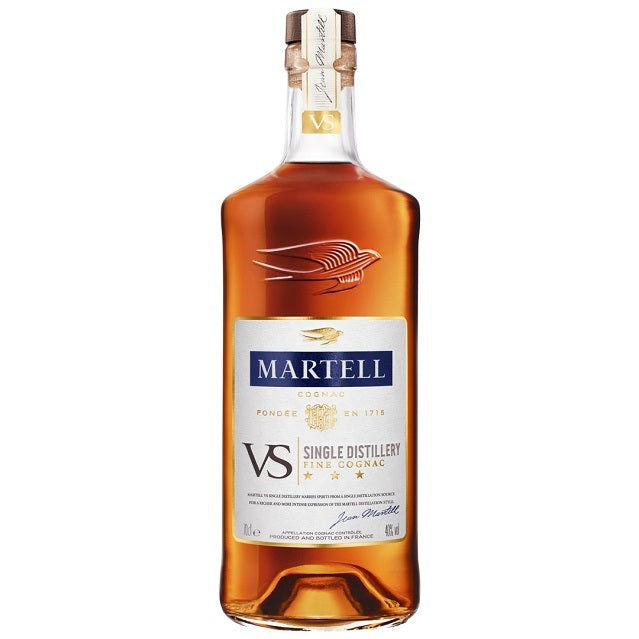 Martell VS Cognac 700ml