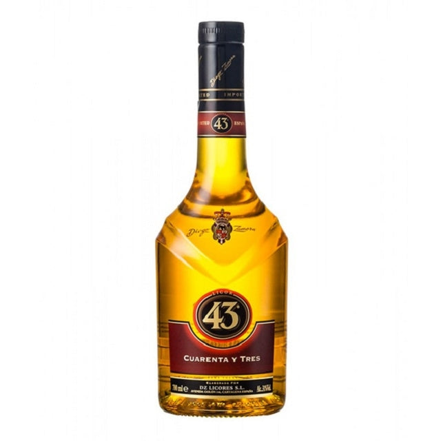 Licor 43 Liqueur 700ml