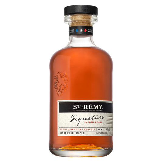St Remy Signature Brandy 700ml