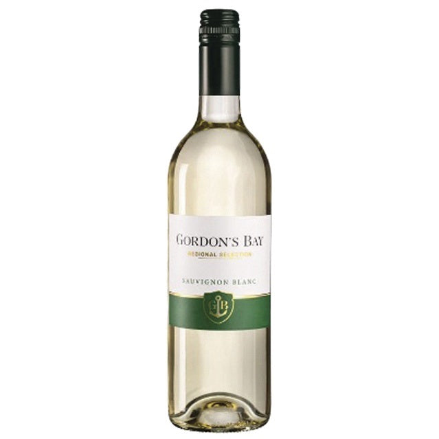Gordon's Bay Sauvignon Blanc 750ml