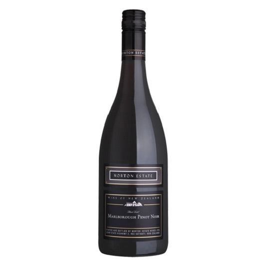 Morton Estate Black label Pinot Noir