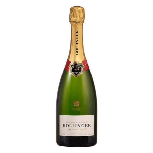 Bollinger Champagne Brut NV 750ml