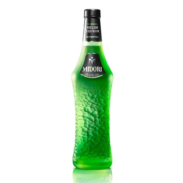 Midori Japenese Melon Liqueur 1Ltr