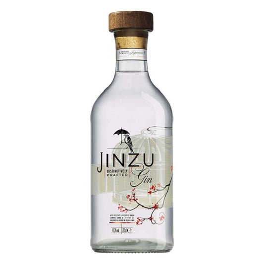 Jinzu Premium Gin 700ml