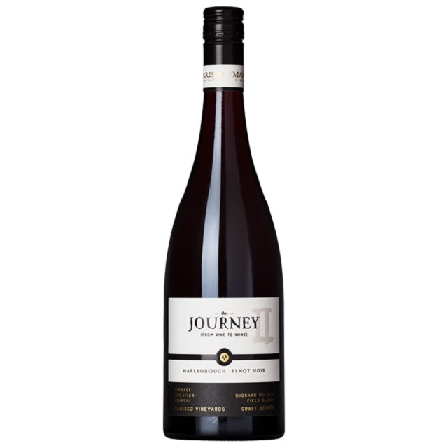 The Journey Pinot Noir