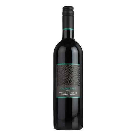Elephant Hill Merlot Malbec 750ml