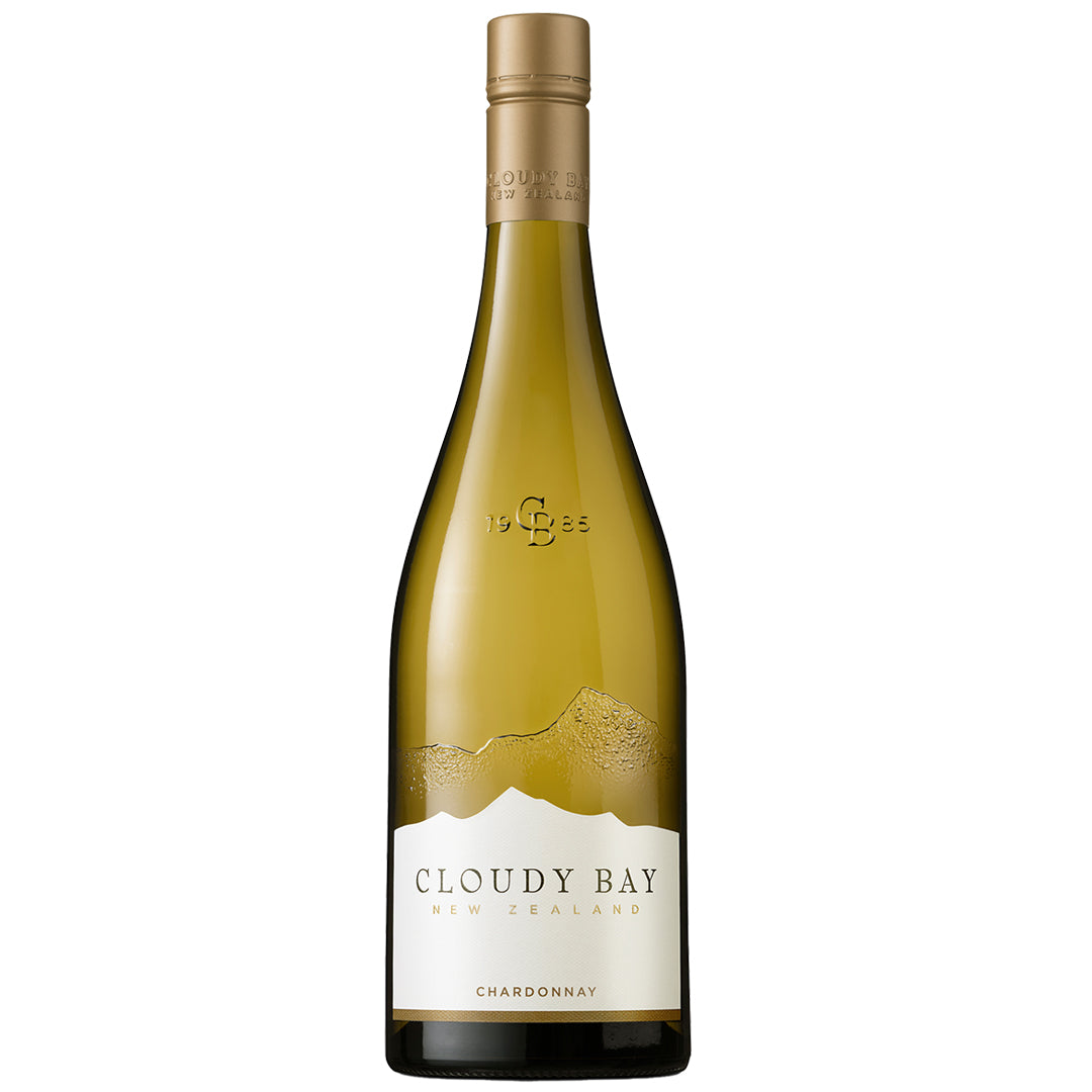 Cloudy Bay Chardonnay 750ml